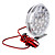  voiture diurne lumière / léger brouillard (2 pièces, 21 LED)