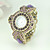  Romantic Alloy Watch