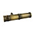  Antique Brass Finish Bathroom Sink Faucet - Bamboo Shape Design