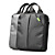  echte Rock vertikale Tablette / Laptop-Tasche für iPad / ipad 2/android Tabletten