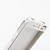  Full Body Case for iPhone 4/4S - Pink Lucky Bear