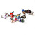  3.5mm Anti-dust Plug for iPhone, iPad & Others (Random Color)