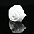 nydelige sateng brude pins / blomster flere farger
