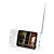  VENUS - Cellulare Doppia SIM,  GPS,  Wi-Fi,  Android 2.2