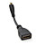  USB 3.0 AF and DM Cable (Black)