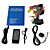  7 tommer bil dvd-afspiller til Toyota Vios 2009-2010 (GPS, tv, bluetooth, RDS)