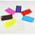 0.5mm Ultra-Thin Protective Back Case for iPhone 4 - Different Colors Available