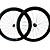  Farseer -60mm Carbon Fiber Tubular Road Bicycle Wheelsets with S Series