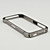  Premium Aluminium Seitenschutz für iPhone 4/4S