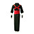 cosplay kostyme inspirert av Naruto Shippuden Temari