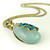  Drop Pullover Kette