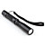  aurora sh0030 Cree XPe q5 llevó cinco modo de linterna 180 lúmenes (2 x AA)