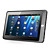  Thor - tablet con Android 2.3 da 7 pollici touchscreen capacitivo (1.2GHz, 8GB, DDR3 512mb, grafica 3d, 1080p)