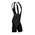  Santic - Mens Cycling SBR Cool Bib Shorts