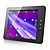  Twilight - Android 2.3 comprimé de 8 pouces avec écran tactile capacitif (1.2GHz CPU, flash10.4, wifi, caméra, support 3G)