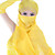  Chiffon With Beading Belly Dance Veil More Colors Available