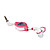  Stereo da 3,5 mm gm-217 cuffie mp3/mp4