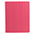  Ultra-Slim PU Leather Case with Stand for Apple iPad 2