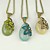  Drop Pullover Kette