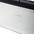  Rapoo e9060 sans fil ultra-mince de 101 touches de clavier et souris (noir)