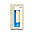  Carcasa con Apariencia de Casete de Silicona para el Samsung Galaxy S2 i9100