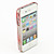 Silica Gel Protective Case for iPhone 4, 4S