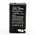  maison et chargeur de batterie de voiture pour Sam wlsb-10a appareil