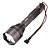  UniqueFire 3900 5-Modus 5 x CREE Q5 LED Taschenlampe (1300lm, 2x18650)