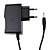  5V/2A AC/DC EU Power Adaptor for Security Receiver 3.5MM Connector