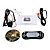  Tela de 7 polegadas digitais carro encosto de cabeça dvd player (transmissor fm, usb / sd game)