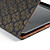  estojo de couro colorido suporte para iPad 2/3/4