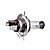  Halogen-Autolicht h4 65w