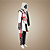  traje cosplay inspirado Assassins Creed II altair