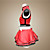  Cosplay Costume Inspired by Vocaloid Meiko