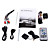  DVD Player Automotivo 7 polegadas GPS iPod Bluetooth TV RDS