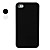  Protective Solid Color Crystal Shell Back Case for iPhone 4 / 4S