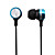  Super Bass auriculares de botón (colores surtidos)