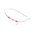  Alloy And Crystal Plated Headband/ Headpiece More Colors Available
