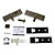  Universal Biometric Fingerprint Door Lock with Deadbolt