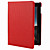  Krokodille skind 360¡ãRoterende PU læder cover til iPad 2