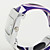  Alloy Band Quartz Bracelet Watch For Women