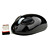  Rapoo Bunny Rabbit Style 2.4GHz Wireless Optical Mouse with USB Nano Receiver (Assorted Colors)