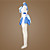  cosplay Kostüm von sailor moon Ami Mizuno / Sailor Merkur inspiriert
