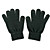  Fashionable Touch Screen Gloves for iPhone, iPad and More (Dark Gray)