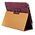  stilvolle Schlangenhaut-Muster pu Ledertasche für ipad 2/3/4