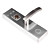  Universal Biometric Fingerprint Door Lock with Deadbolt
