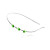  Alloy And Crystal Plated Headband/ Headpiece More Colors Available
