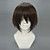  Cosplay Wig Inspired by Blue Exorcist Yukio Okumura