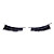  Fashion Lashes - 50 Pairs False Eyelash Mixes Style