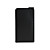  Carcasa de Franjas Magnética de Cuero PU para el Samsung S2 i9100